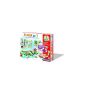 Teddy-educational Clementoni-62090-Game - 8 games in 1 (Toy)