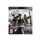 Action Pack: Tomb Raider + Just Cause 2 + Sleeping Dogs (Video Game)