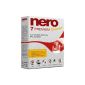 Nero 7 Premium Reloaded (CD-Rom)