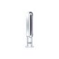 Dyson Air Multiplier AM02 Tower Fan / 65W white / silver (tool)