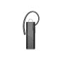 DF7 Bluedio Bluetooth Stereo Earphone / Bluetooth 4.1 Smart Wireless Headset Microphone button inside for 6 / 6s / other Bluetooth Gift packing unit (Black) (Wireless Phone Accessory)