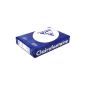 Clair Alfa multifunction paper, DIN A4, 160 g sqm, extra white (Office supplies & stationery)