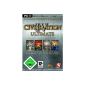 Sid Meier's Civilization IV - Ultimate (computer game)