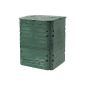 Count 626002 composter 
