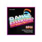 Dance Essentials 2014 - Armada Music (MP3 Download)