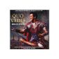 Quo Vadis (Audio CD)