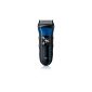 Electric Shaver Braun Series 3 340s-4 Wet & Dry (Health and Beauty)