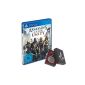 Assassin's Creed Unity - Pocket Watch Bundle (Exclusive to Amazon.de) - [Playstation 4] (Video Game)
