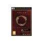 The Elder Scrolls Online - Imperial Edition (collector) (computer game)