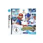 Mario & Sonic at the Olympic Winter Games (video game)