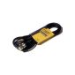 Yellow Cable - Cables XLR / XLR C / MICRO XLR MALE XLR / GEF 10m - M10X