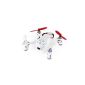 Hubsan X4 FPV Quadrocopter with live video, latest model