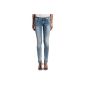 Replay Hyperflex Ladies Skinny Jeans Luz (Textiles)