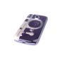gada - Samsung Galaxy S4 mini i9190 Cover Hard Case in stylish design - Camera Camera Cam (Electronics)
