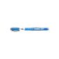 Stabilo rollerball 2019/41 blue (Office supplies & stationery)