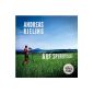 Andreas Kieling-in search of clues (Audio CD)