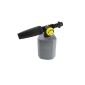 Kärcher 2641-847 Cannon 0.6L foam for pressure washers (Tools & Accessories)