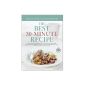 The Best 30-Minute Recipe: A Best Recipe Classic (Hardcover)