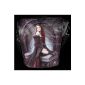 Anne Stokes' Await The Night '(' expected the night) Messenger Bag / Backpack (Toys)