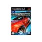 Need For Speed: Underground (video game)