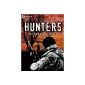 Hunters?  The trail of hunters (Amazon Instant Video)