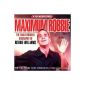 Robbie Maximum (CD)