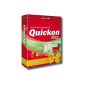 Quicken 2011 Advantage Edition (incl. QuickSteuer 2011) (CD-ROM)