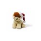 Enesco 4036470 Plush Boo Christmas Polyester 23 cm (Toy)