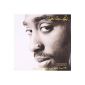 Rose That Grew from Concrete (2Pac Tribute) (Audio CD)