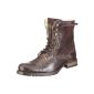 Buffalo ES 1011 APACHE BATDO OLD DBL 123 479 men's boots (shoes)