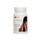 Vihado Hair Vitamins - Vital intensive formula, 60 capsules, 1er Pack (1 x 26 g) (Health and Beauty)