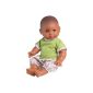 Corolle - W3309 - Poupon - My First - World Gracious Baby Boy (Toy)