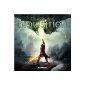 Dragon Age Inquisition OST - super!  :)