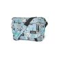 Eastpak Delegate Bag shoulder strap Multi EK07608H 20.0 L (Luggage)