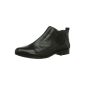 Caprice Vila B 1-1 9-9-25308-23 001 Ladies short boots (shoes)