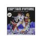 Captain Future (Audio CD)
