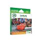 Leapfrog - 89030 - Educational and Scientific Games - LeapPad / LeapPad 2 / Explorer - Ultre E-Book - Cars 2 (Toy)