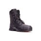 HAIX work shoes safety boots S3 Airpower X21 H (Clothing)
