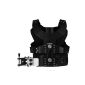 TARION® professional stabilizer set vest + zweiferdrig arm Vest for Camcorders DSLR Rig (Accessories)