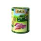MACs Cat Lamb & Turkey | 6x 400g Canned Cat Food (Misc.)