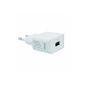 Artwizz PowerPlug 2 Mini USB Charger for iPod, iPhone and MP3 players white (accessory)