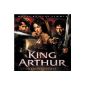 King Arthur (Bad) (CD)