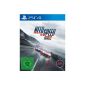 Need For Speed ​​Rivals - [PlayStation 4] (Video Game)