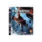 Uncharted 2: among thieves (Video Game)