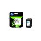 HP 901XL Black Original Ink Cartridge with high range (Office supplies & stationery)