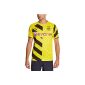PUMA Men's BVB jersey Home Replica Shirt (Sports Apparel)
