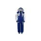 RageIT - Tracksuit Children 2 Rooms Jogging buttons and hood Boys and Girls (Clothing)