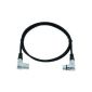 Cable WWX-15, 1.5m, angle XLR m / f, balanced (Personal Computers)