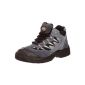Dickies Storm Safety shoes S1 P gray, GY 7, FA23385 (Textiles)