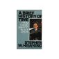 A Brief History of Time: From the Big Bang to Black Holes (Hardcover)